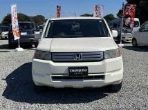 2008 Honda Crossroad
