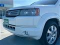 2008 Honda Crossroad