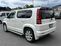 2008 Honda Crossroad