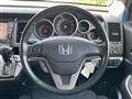 2008 Honda Crossroad