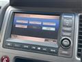 2008 Honda Crossroad