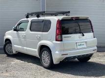 2008 Honda Crossroad
