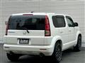 2008 Honda Crossroad