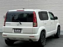 2008 Honda Crossroad