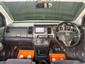 2008 Honda Crossroad