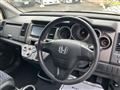 2009 Honda Crossroad