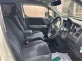 2009 Honda Crossroad