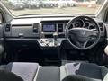 2009 Honda Crossroad