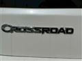 2009 Honda Crossroad