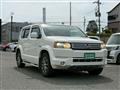 2009 Honda Crossroad