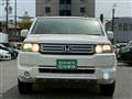2009 Honda Crossroad