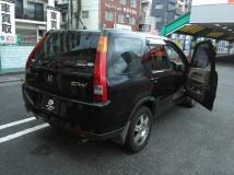 2003 Honda CR-V