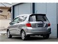2004 Honda Fit