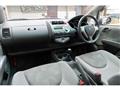 2004 Honda Fit