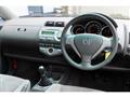 2004 Honda Fit