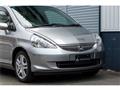 2004 Honda Fit