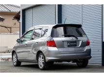 2004 Honda Fit