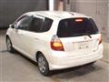 2005 Honda Fit