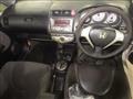 2005 Honda Fit