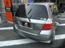 2005 Honda Fit