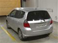 2006 Honda Fit