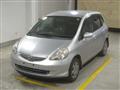 2006 Honda Fit