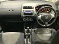 2006 Honda Fit