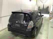 2006 Honda Fit