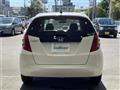 2007 Honda Fit