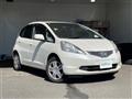 2007 Honda Fit