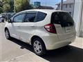 2007 Honda Fit