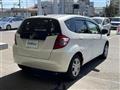 2007 Honda Fit