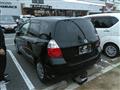 2007 Honda Fit
