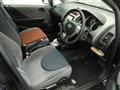 2007 Honda Fit