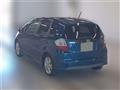 2007 Honda Fit