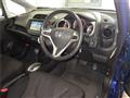 2007 Honda Fit