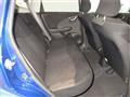 2007 Honda Fit