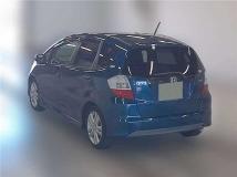 2007 Honda Fit