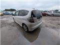 2007 Honda Fit
