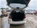 2007 Honda Fit