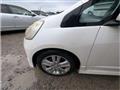 2007 Honda Fit