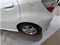 2007 Honda Fit