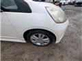 2007 Honda Fit