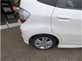 2007 Honda Fit
