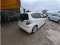 2007 Honda Fit