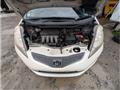 2007 Honda Fit