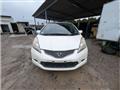 2007 Honda Fit