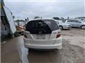 2007 Honda Fit