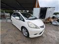 2007 Honda Fit