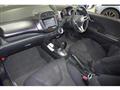 2007 Honda Fit